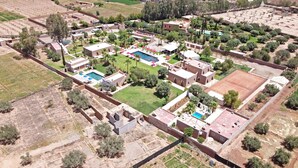 Exterior - Le Domaine Du Douar (Marrakech)