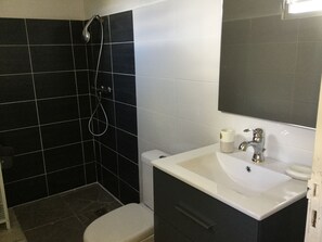 Towels, toilet paper