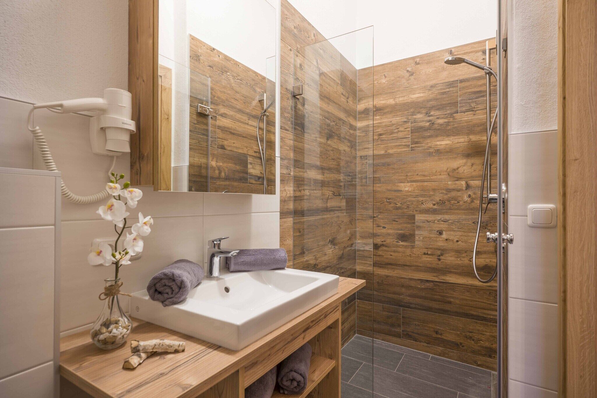 Shower