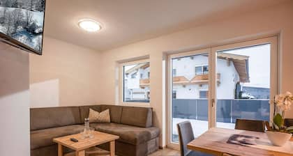 Apartment Brixen near Ski Lift
