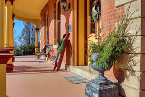 Terras