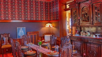 Restaurantes