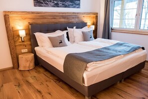 2 chambres