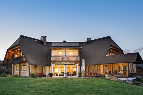 Chalet Yuma 4 people - formerly TUI Ferienhaus