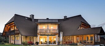Chalet Yuma 4 people - formerly TUI Ferienhaus
