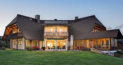 Chalet Yuma 4 people - formerly TUI Ferienhaus