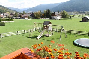 Área infantil