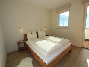 3 habitaciones y wifi 