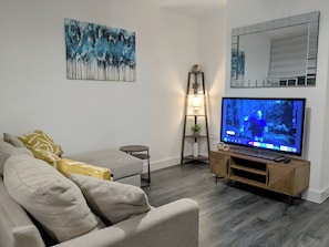 Smart TV