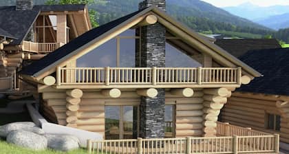 Chalet à Ladis prÚs des Pistes & Remontées
