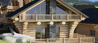 Chalet in Ladis by Ski Slope & Lift