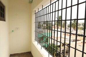 Interior - Shree Service Apartment - 2BHK (Madurai)