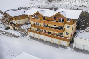 Udendørsområde