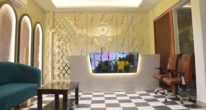 Hotel Vista Suites