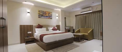 Suite Luxe