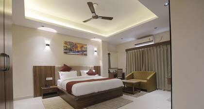 Hotel Vista Suites