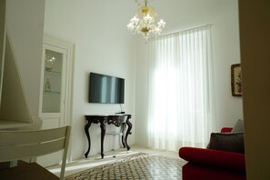 Interior - Heart of Puglia - Design Apartment in Puglia with 2 bedrooms (Putignano)