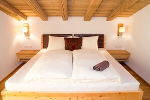 2 makuuhuonetta, internet, vuodevaatteet