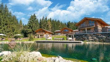 Esterni