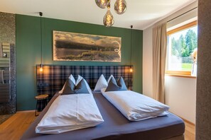 3 bedrooms