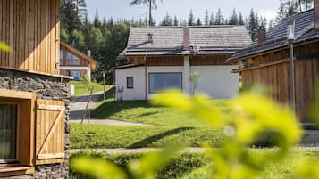 Ulkoalueet