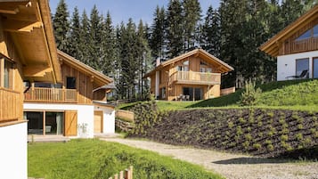 Esterni