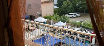 Premium CANDY house บ้านทั้งหลัง~วิวภูเขา กลางใจเมืองเชียงใหม่