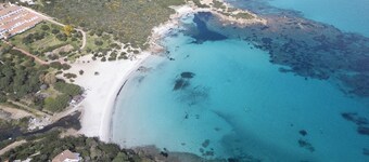 VivimiHome-Villa Sos Aranzos