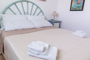 Villa, vue mer | Vue de la chambre