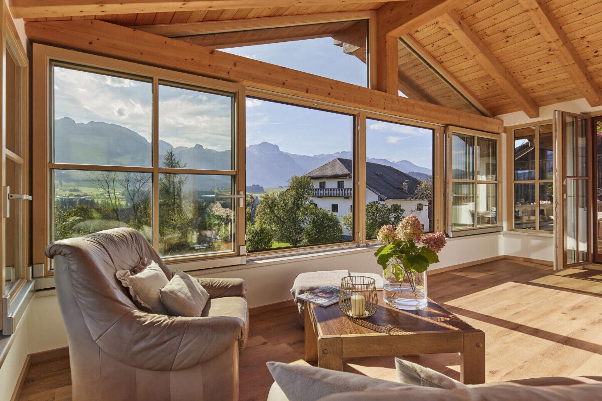 تلفزيون ذكي