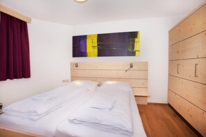 2 slaapkamers, gratis wifi