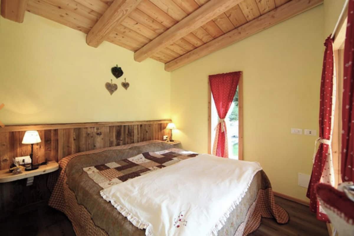 Comfort Chalet