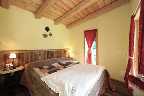 Room - Club del Sole Val di Fiemme  (Bellamonte)