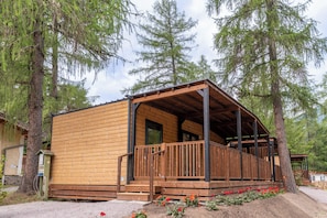 Superior Mobile Home | Terrace/patio