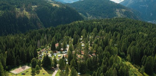 Club del Sole Val di Fiemme 