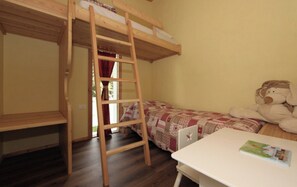 Room - Club del Sole Val di Fiemme  (Bellamonte)