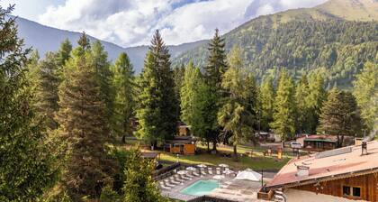 Club del Sole Val di Fiemme