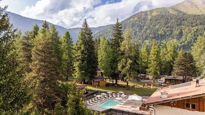 Club del Sole Val di Fiemme 