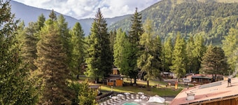 Club del Sole Val di Fiemme