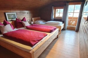Free WiFi - Talblickhütte Comfortable holiday residence (Rauris)