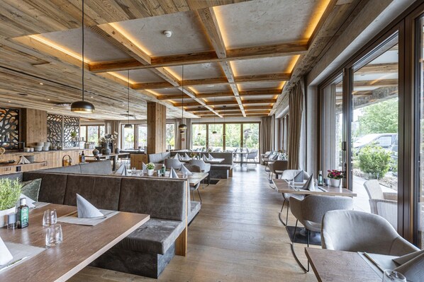 Servei de restauració