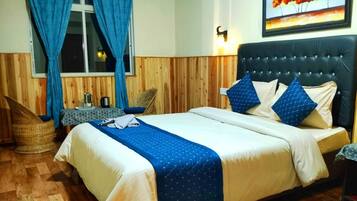 1 bilik tidur, Wi-fi percuma