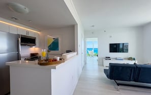 Interior - Modern Grove Retreat with Stunning Bay Views (Miami)