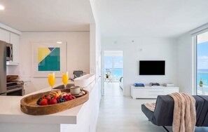 Interior - Modern Grove Retreat with Stunning Bay Views (Miami)