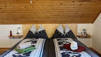 1 室のベッドルーム、インターネット