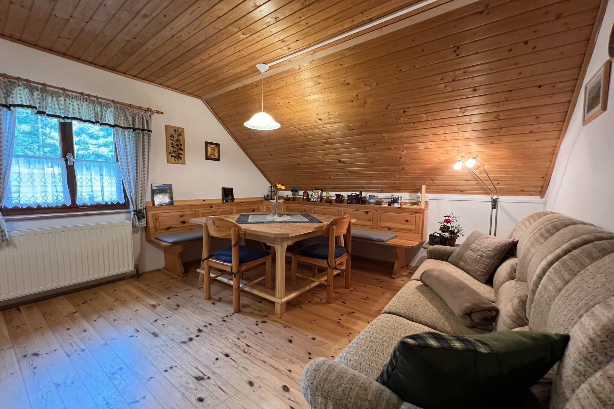 Ferienhaus In Prebl Nahe Klippitztörl Skigebiet - Wolfsberg