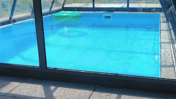 Villa, 4 Bedrooms, Smoking, Private Pool | Pool | Outdoor pool