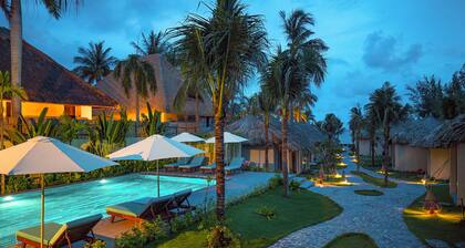 Coco Cottage Beachfront Resort