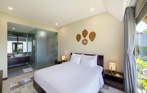 Bungalow, Beach View - Coco Cottage Beachfront Resort (Phan Thiet)