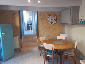 Restauration